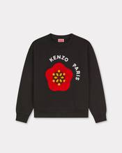 'KENZO Pop' embroidered sweatshirt in cotton