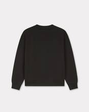 'KENZO Pop' embroidered sweatshirt in cotton