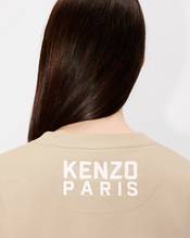 'KENZO Happy Tiger' embroidered sweatshirt in cotton