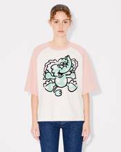 'KENZO by Verdy' raglan T-shirt in cotton