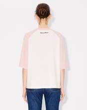 'KENZO by Verdy' raglan T-shirt in cotton