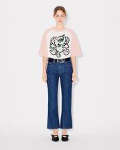'KENZO by Verdy' raglan T-shirt in cotton