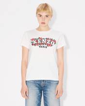 'KENZO VERDY MARKET' cotton T-shirt