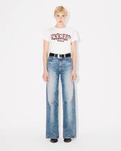 'KENZO VERDY MARKET' cotton T-shirt
