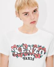 'KENZO VERDY MARKET' cotton T-shirt