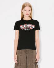 'KENZO VERDY MARKET' cotton T-shirt