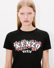 'KENZO VERDY MARKET' cotton T-shirt