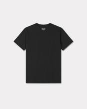 'Boke Flower' embroidered loose T-shirt in cotton