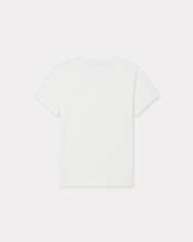 'KENZO VERDY MARKET' embroidered cotton T-shirt