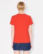 'KENZO VERDY MARKET' embroidered cotton T-shirt