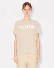 'Boke Flower 2.0' loose T-shirt in cotton
