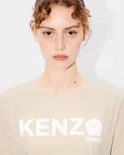 'Boke Flower 2.0' loose T-shirt in cotton