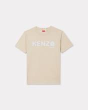 'Boke Flower 2.0' loose T-shirt in cotton