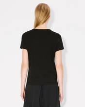 'Boke Flower 2.0' embroidered T-shirt in cotton