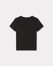 'Boke Flower 2.0' embroidered T-shirt in cotton