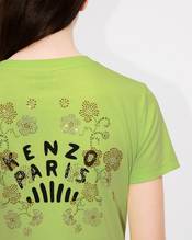 'KENZO Jungle Flower' T-shirt in cotton