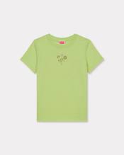 'KENZO Jungle Flower' T-shirt in cotton
