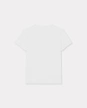 'KENZO Peonies' T-shirt in cotton