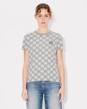 'KENZO by Verdy' embroidered T-shirt in cotton