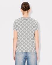 'KENZO by Verdy' embroidered T-shirt in cotton