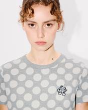 'KENZO by Verdy' embroidered T-shirt in cotton