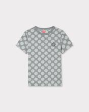 'KENZO by Verdy' embroidered T-shirt in cotton