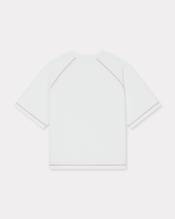 'KENZO Peonies' T-shirt in cotton