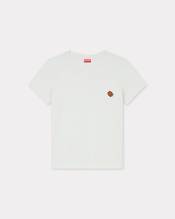 'KENZO Pop' embroidered cotton T-shirt