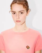 'KENZO Pop' embroidered cotton T-shirt