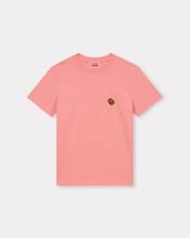'KENZO Pop' embroidered cotton T-shirt