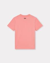 'KENZO Pop' embroidered cotton T-shirt