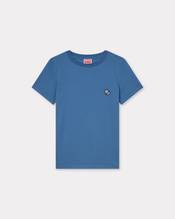 'KENZO Pop' embroidered cotton T-shirt