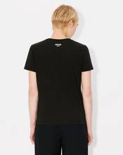 'KENZO Pop' embroidered cotton T-shirt