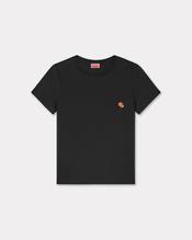 'KENZO Pop' embroidered cotton T-shirt