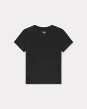 'KENZO Pop' embroidered cotton T-shirt
