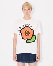 'KENZO Pop' loose T-shirt in cotton