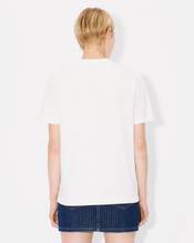 'KENZO Pop' loose T-shirt in cotton
