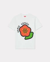 'KENZO Pop' loose T-shirt in cotton