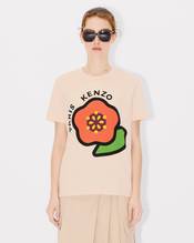 'KENZO Pop' loose T-shirt in cotton