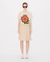 'KENZO Pop' loose T-shirt in cotton