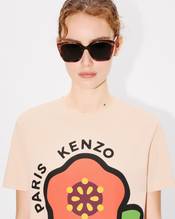 'KENZO Pop' loose T-shirt in cotton