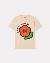 'KENZO Pop' loose T-shirt in cotton