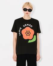'KENZO Pop' loose T-shirt in cotton
