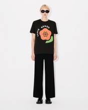'KENZO Pop' loose T-shirt in cotton