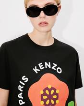 'KENZO Pop' loose T-shirt in cotton