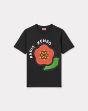 'KENZO Pop' loose T-shirt in cotton