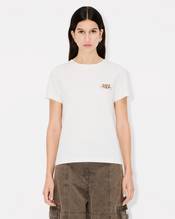 'KENZO Happy Tiger' T-shirt in cotton