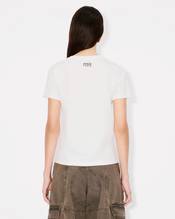 'KENZO Happy Tiger' T-shirt in cotton