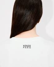 'KENZO Happy Tiger' T-shirt in cotton