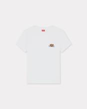 'KENZO Happy Tiger' T-shirt in cotton